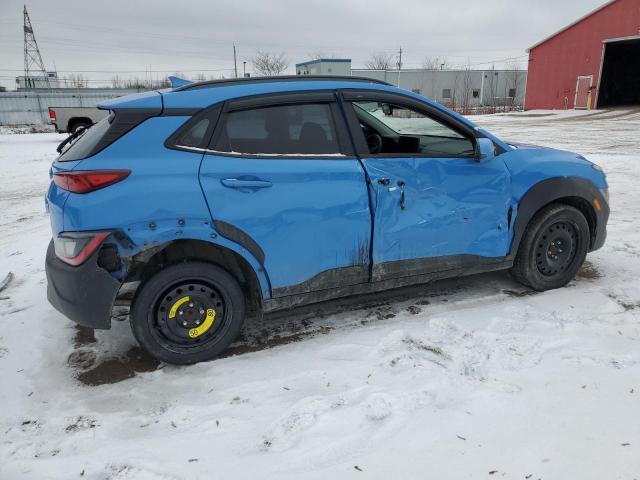 2022 Hyundai Kona Sel - Фото 3