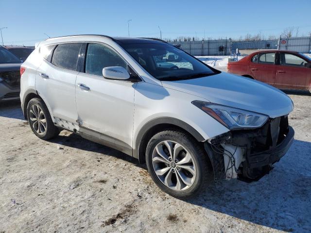 2016 Hyundai Santa Fe Sport - Фото 4