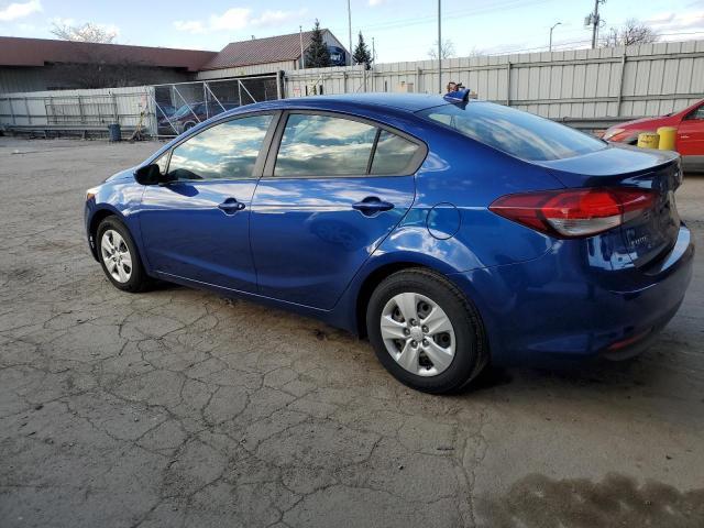 2018 Kia Forte Lx - Фото 2
