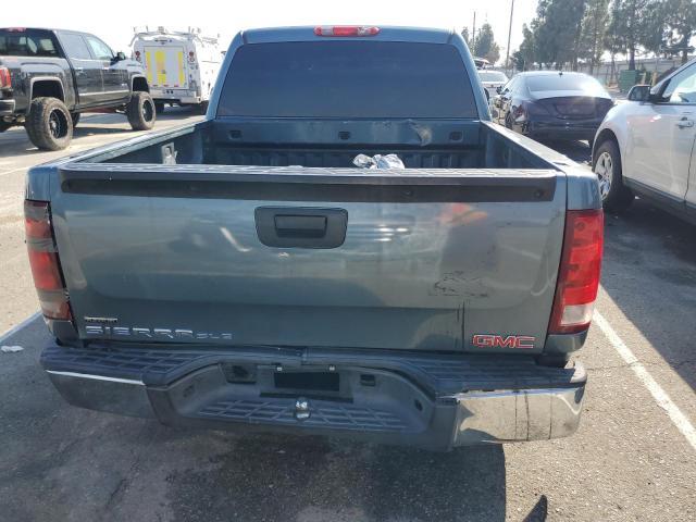 2010 GMC Sierra C1500 Sle - Фото 6