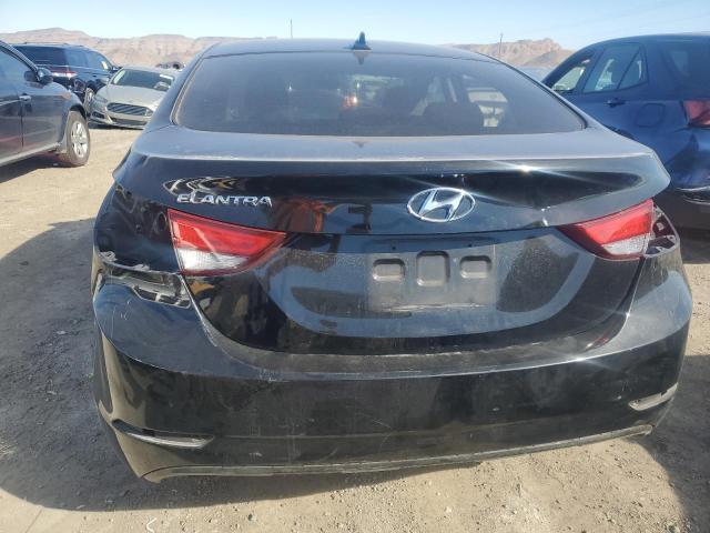 2016 Hyundai Elantra Se - Image 6