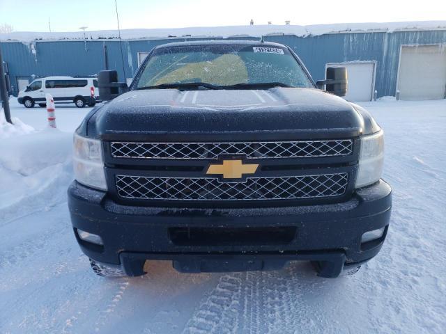 2013 Chevrolet Silverado K2500 Heavy Duty Ltz - Image 5