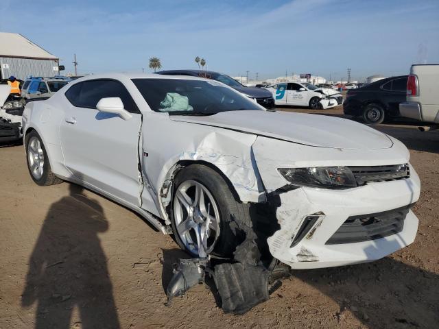 2017 Chevrolet Camaro Lt - Фото 4