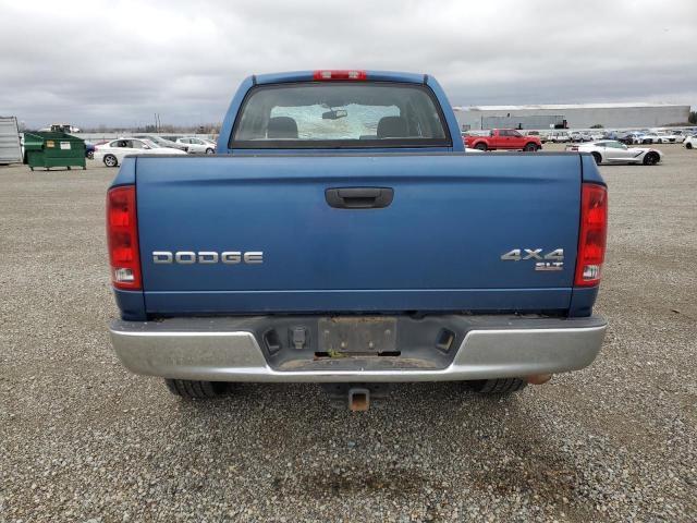 2003 Dodge Ram 1500 St - Фото 6