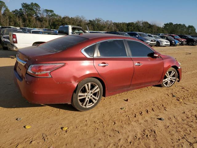 2015 Nissan Altima 3.5S - Фото 3