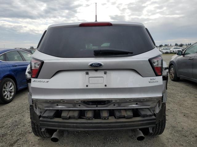 2017 Ford Escape Se - Фото 6
