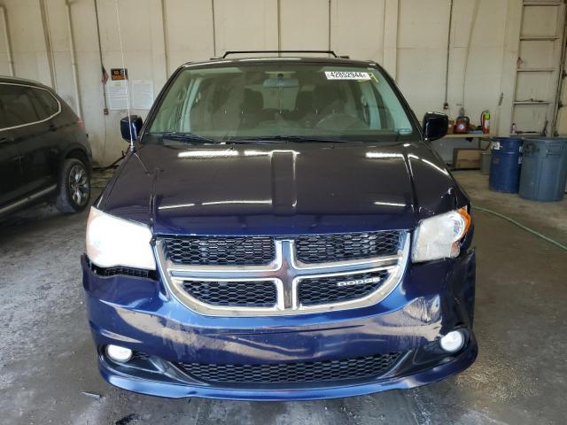 2012 Dodge Grand Caravan Crew - Фото 5