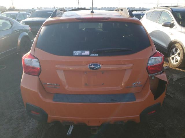 2014 Subaru Xv Crosstrek 2.0 Premium - Фото 6