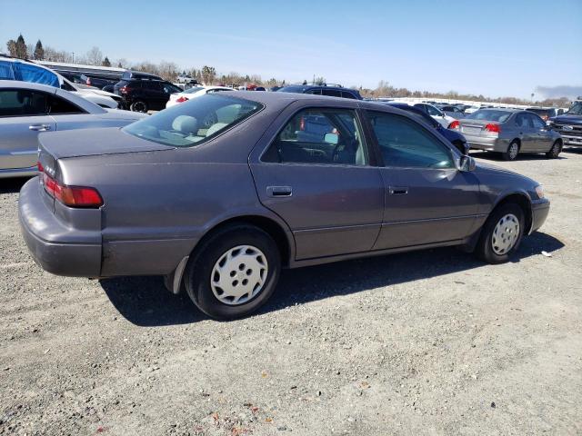 1998 Toyota Camry Ce - Фото 3