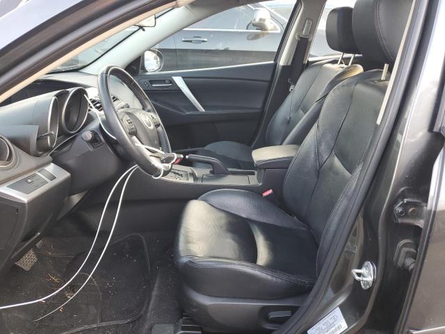 2012 Mazda 3 I - Фото 7