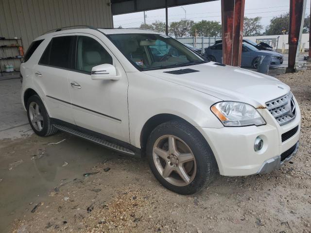 2011 Mercedes-Benz Ml 550 4Matic - Image 4