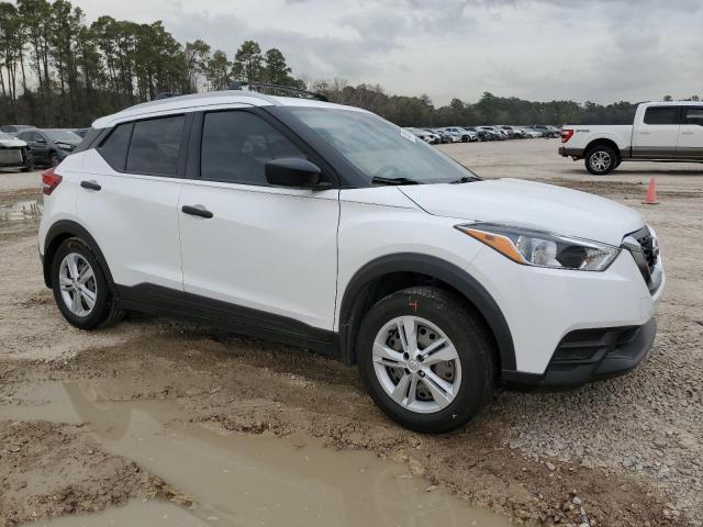 2019 Nissan Kicks S - Фото 4
