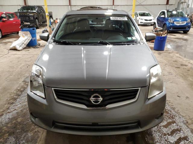2012 Nissan Sentra 2.0 - Фото 5