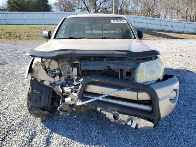 2005 Toyota Tacoma Prerunner Access Cab - Фото 5