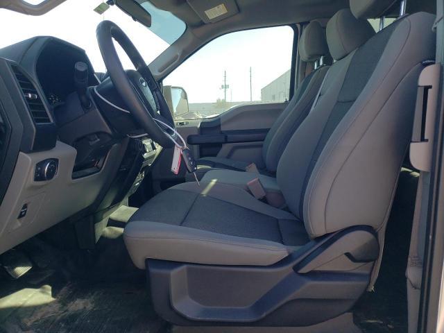 2018 Ford F150 Super Cab - Фото 7