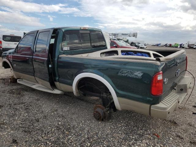 2010 Ford F250 Super Duty - Фото 2