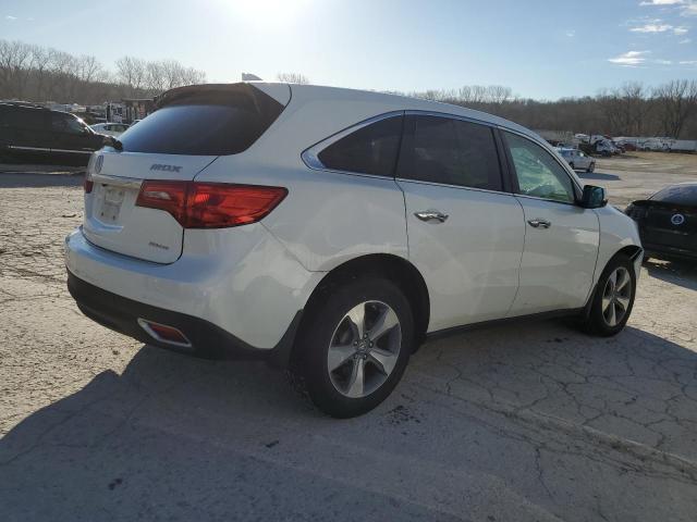 2016 Acura Mdx - Фото 3