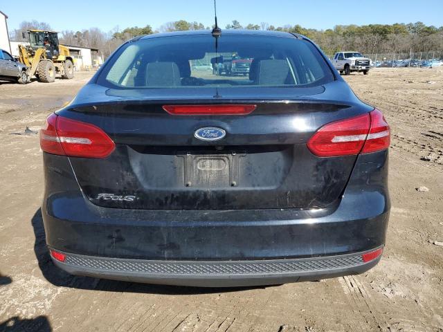 2017 Ford Focus S - Фото 6