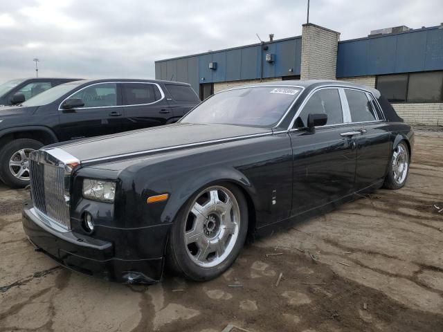 2007 Rolls-Royce Phantom