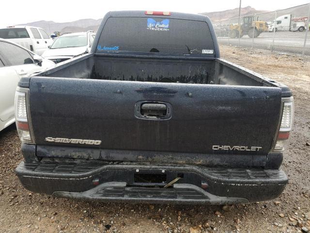 2005 Chevrolet Silverado C1500 - Фото 6