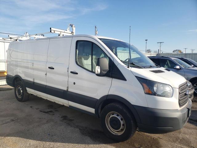 2016 Ford Transit T-350 - Фото 4