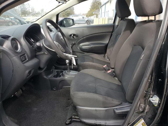 2018 Nissan Versa Note S - Фото 7