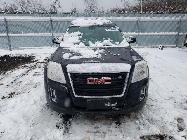 2010 GMC Terrain Slt - Фото 5