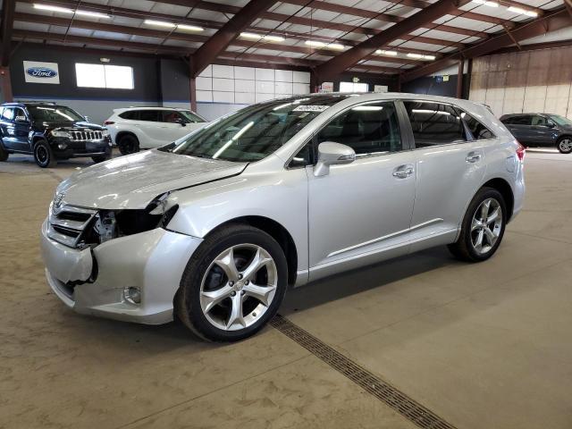 2013 Toyota Venza Le