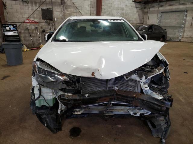 2017 Toyota Corolla L - Фото 5
