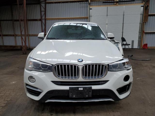 2016 BMW X4 xDrive28I - Image 5
