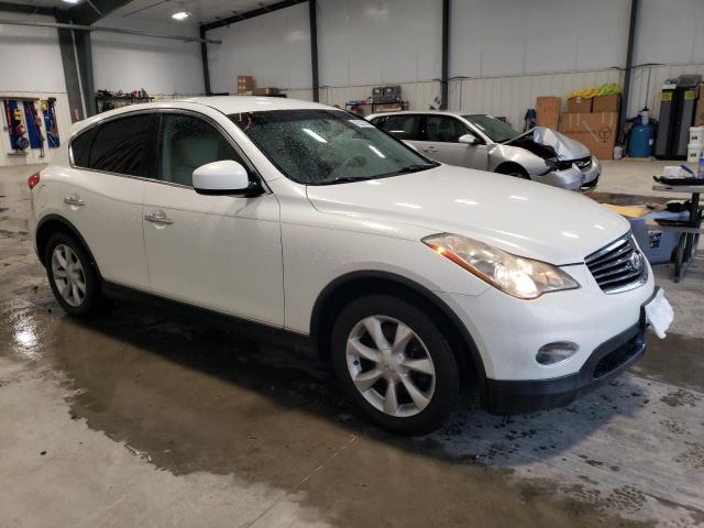 2010 Infiniti Ex35 Base - Фото 4