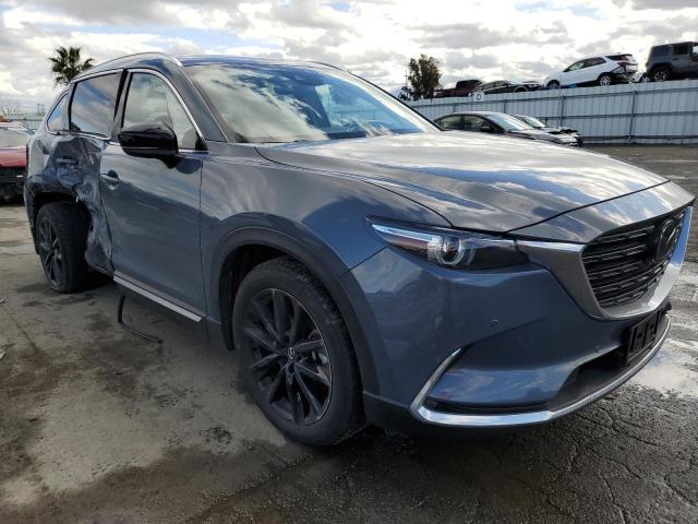 2021 Mazda Cx-9 Grand Touring - Image 4