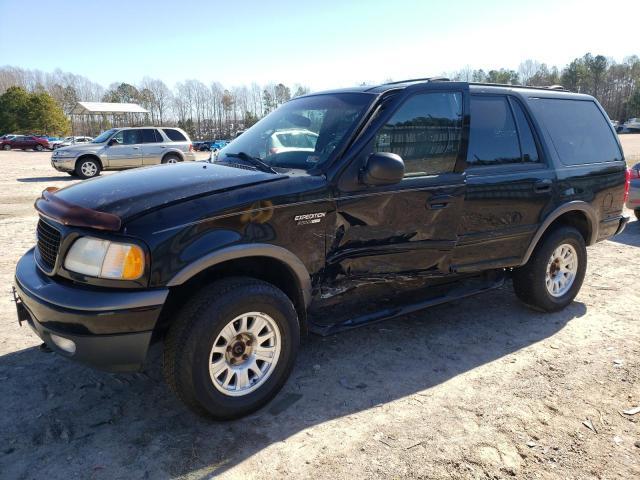 2000 Ford Expedition Xlt