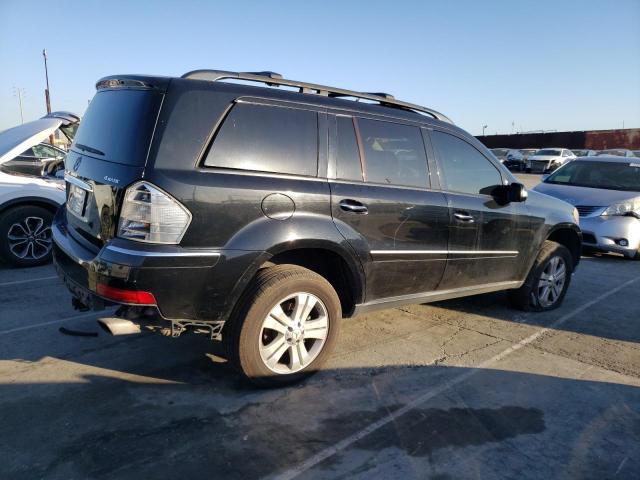 2007 Mercedes-Benz Gl 450 4Matic - Фото 3