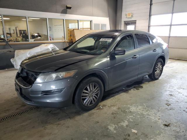 2012 Honda Crosstour Exl
