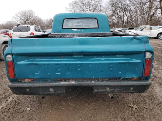 1967 Chevrolet C10 - Фото 6