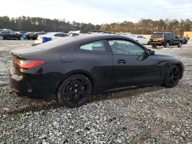 2021 BMW 430I - Фото 3