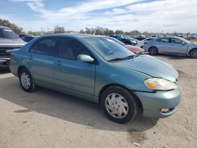 2006 Toyota Corolla Ce - Фото 4