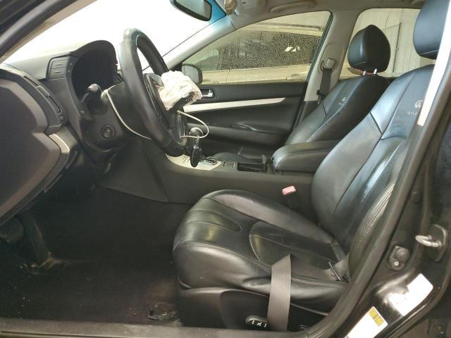 2008 Infiniti G35 - Фото 7