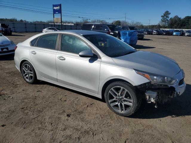 2019 Kia Forte Gt Line - Фото 4