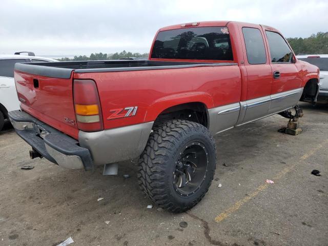 2000 GMC New Sierra K1500 - Фото 3