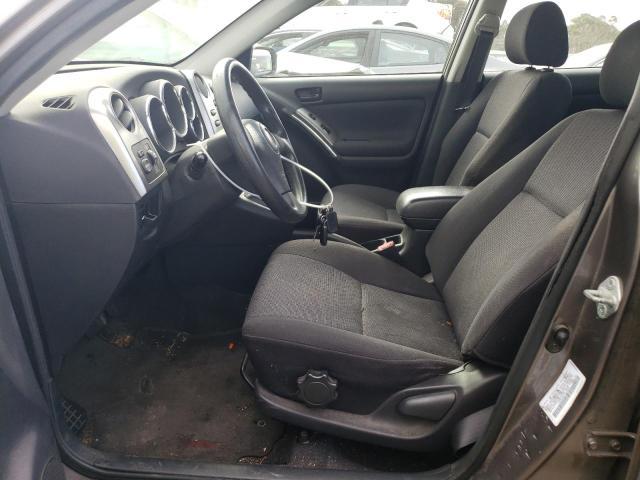2003 Pontiac Vibe - Фото 7