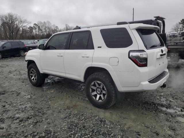 2020 Toyota 4Runner Sr5/Sr5 Premium - Фото 2