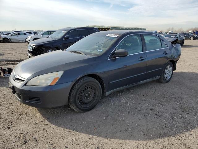 2007 Honda Accord Lx
