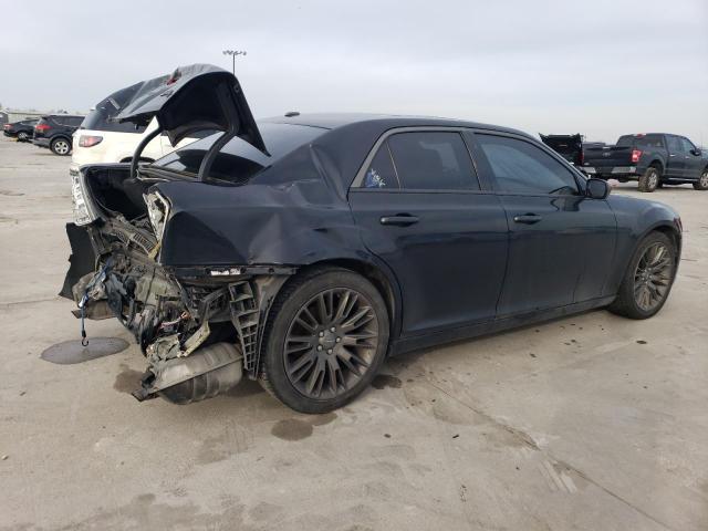 2013 Chrysler 300C Varvatos - Фото 3