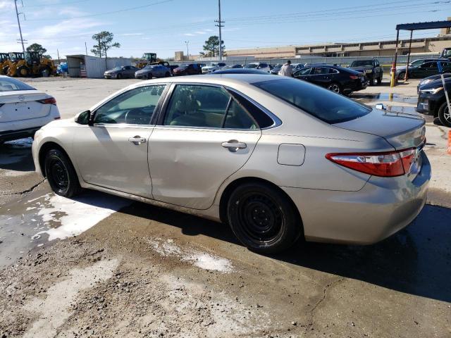 2015 Toyota Camry Le - Фото 2