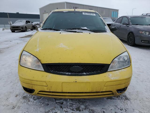 2005 Ford Focus Zx5 - Image 5