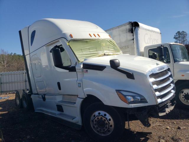 2021 Freightliner Cascadia 126