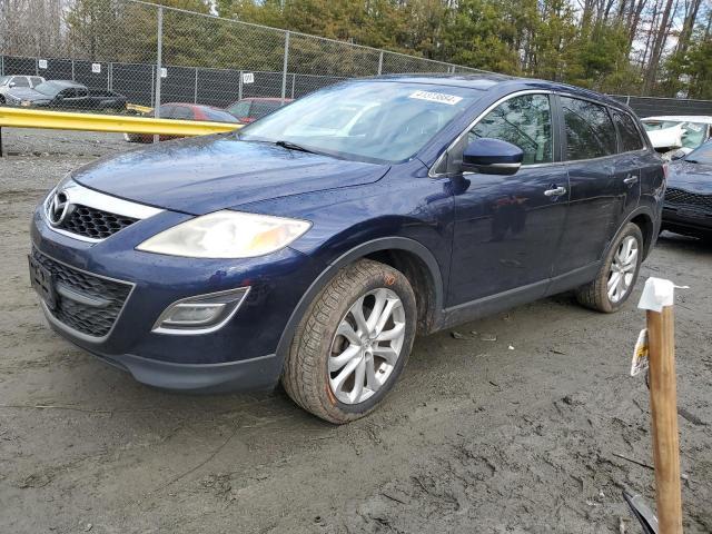 2012 Mazda Cx-9