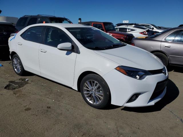 2014 Toyota Corolla L - Image 4